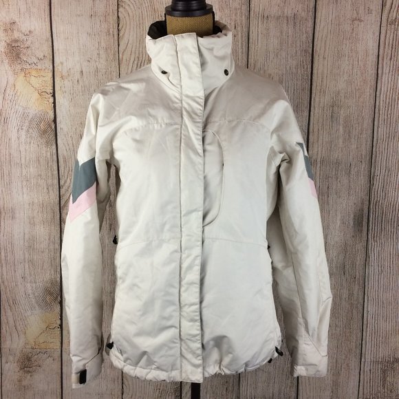 Columbia Jackets & Blazers - Columbia Convert Base TRX Snowboard Jacket Sz S